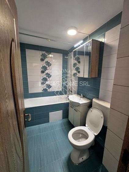 Apartament decomandat 2 camere 55 mp-parter inalt-Zona Petru Maior - 7