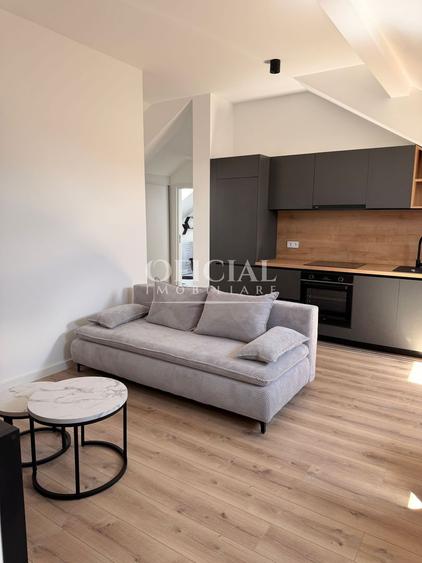 Apartament 3 camere | Prima Inchiriere | AC | 70 mp | Urusagului
