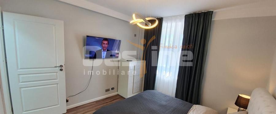 Apartament modern 3 camere | Tineretului