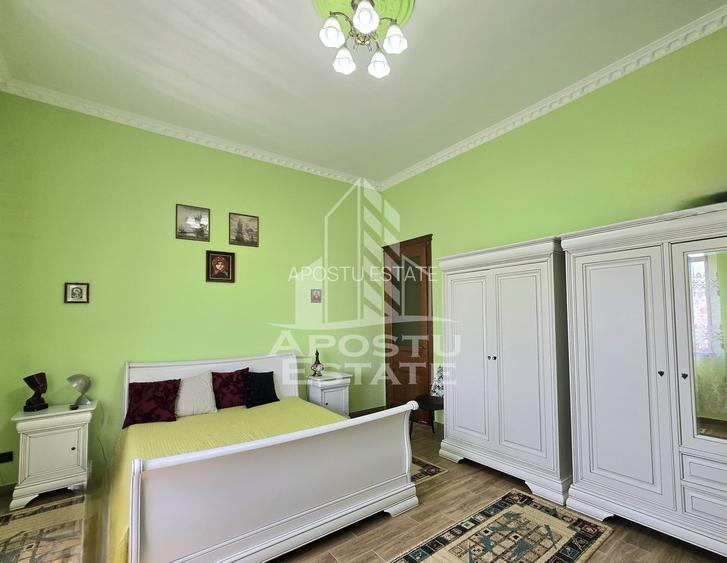 Casa de vanzare pasiva individuala, teren generos, Sag, comision 0% - 30