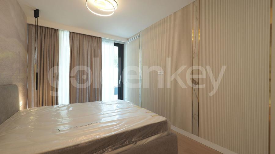 Apartament 4 camere, 4 bai | gradina exclusiva 132mp | vsv Parc Herastrau