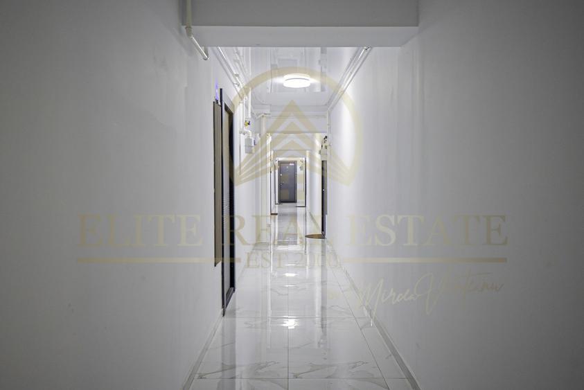 ICIL - Apartament 2 camere bloc nou, 60 mp utili, mobilat si utilat.