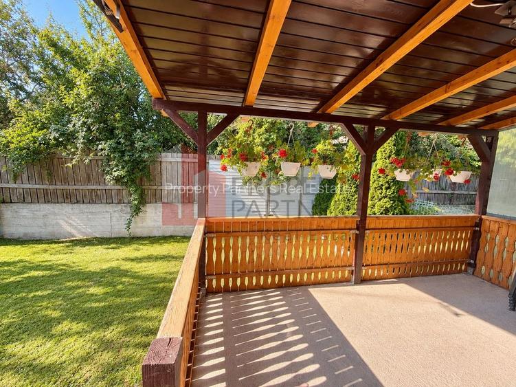 Casă tip duplex, renovată integral, în Cristian – Brașov - 10