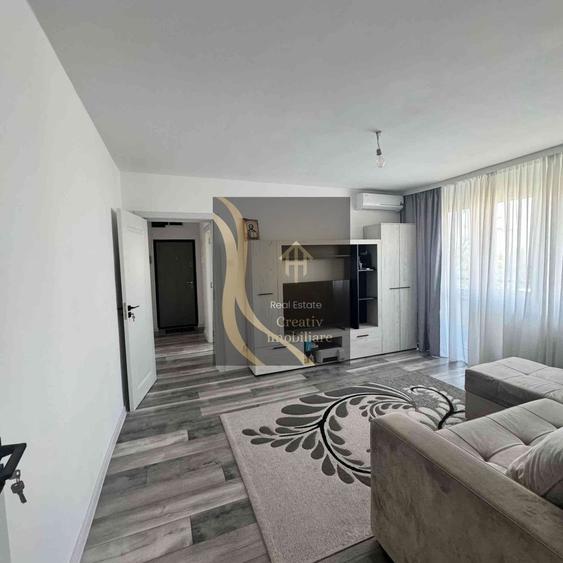 Apartament 3 camere Crangasi