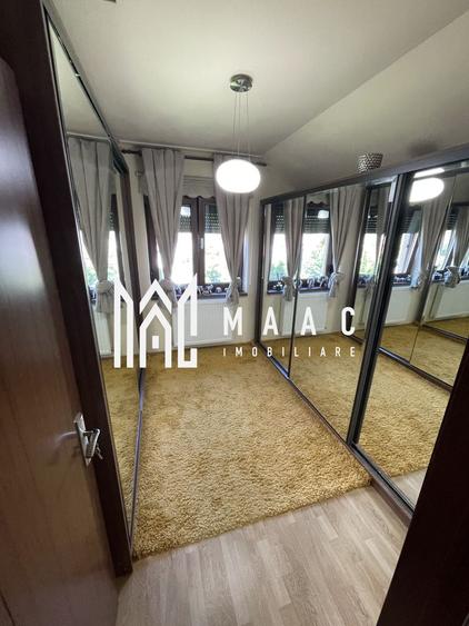 Casă complet mobilată | Teren 407 mp I Garaj și foișor I Șura Mare