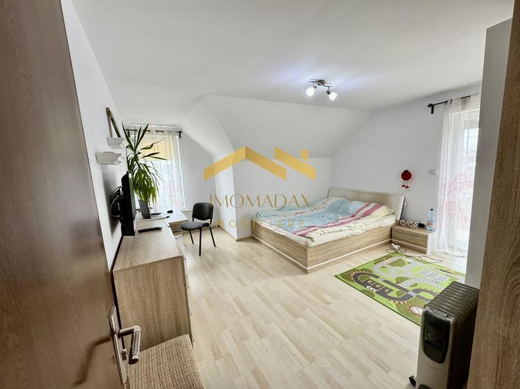 Sanmihaiu German-Casa Individula-Disponibilă Imediat