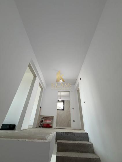Duplex de vanzare in Magurele