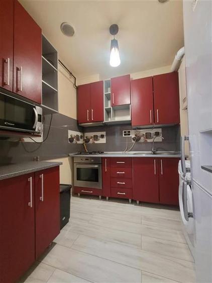 Apartament 2 Camere Modern, Zona Excelenta, Langa Tomis Mall