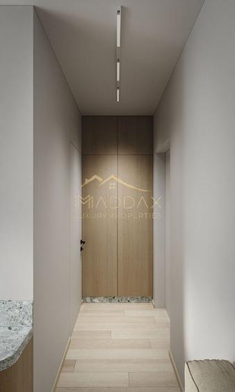 Prima inchiriere- Apartament 2 camere cu loc de parcare - zona Floreasca