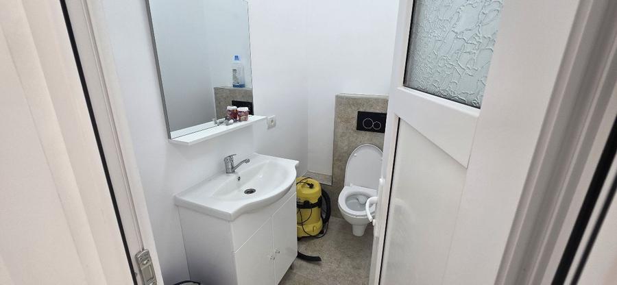 Salajan spatiu comercial 350 mp de inchiriat