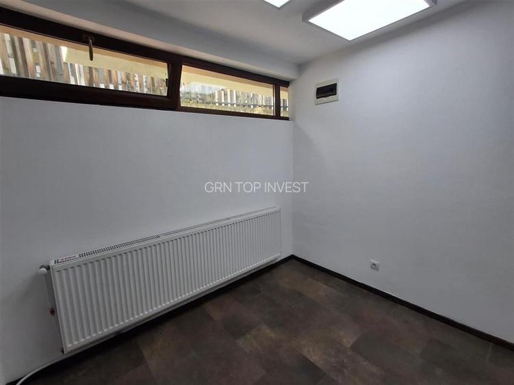 Spatiu comercial birouri 70mp zona Centrala