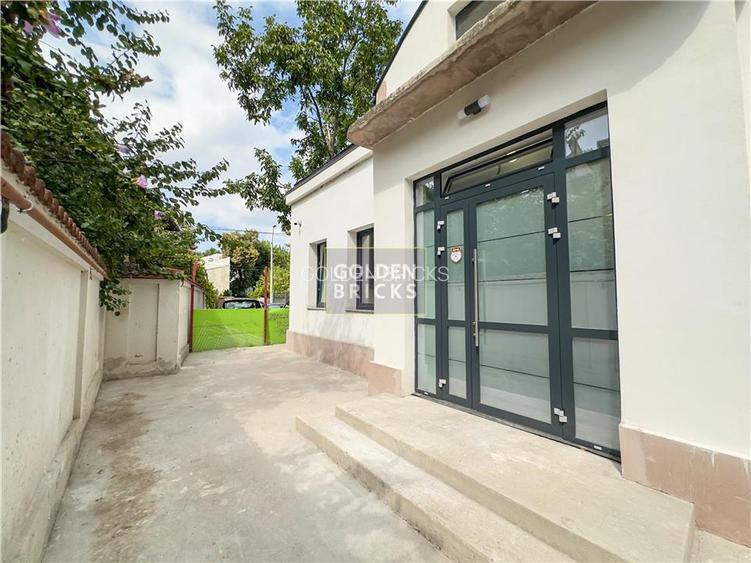 Unirii | Budapesta | Prima inchiriere  | 5 camere | Parcare - 2