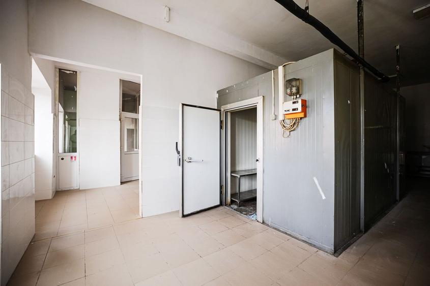 Spațiu comercial de închiriat – Complexul Studențesc - Comision 0%