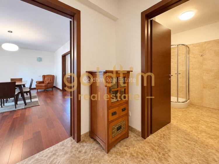 SUPERB/ 4 CAMERE / 180 MP / PARCARE SUBTERANĂ / POLONĂ – DOROBANTI - 4