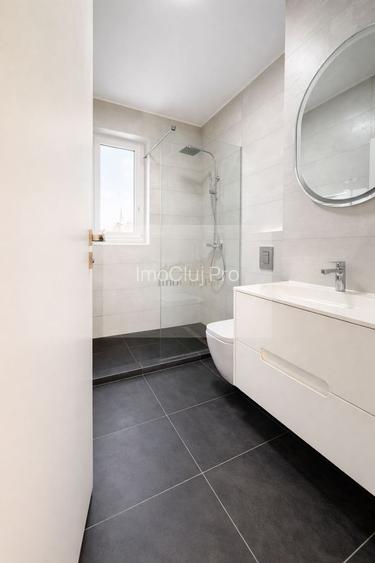 INCHIRIERE 2 camere, parcare subterană – lângă FSEGA, Iulius Mall - 8