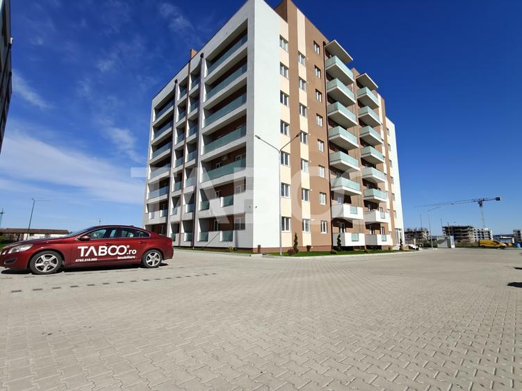 Apartament decomandat 3 camere - la cheie - intabulat - Comision 0