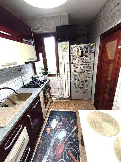 Apartament 3 camere  Ultracentral Buzau - 9
