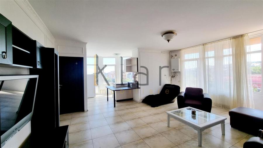 Apartament 3 camere 100mp,2balcoane, Zorilor zona PROFI