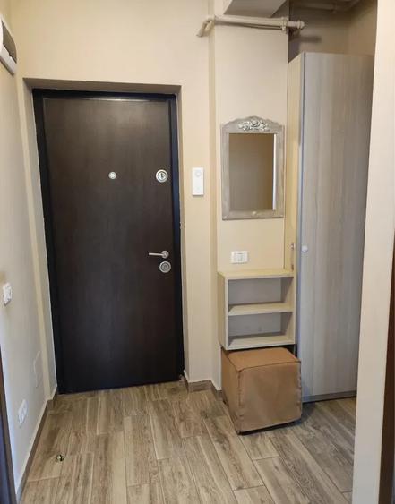 Inchiriere apartament 2 camere Militari Pacii - parcare inclusa