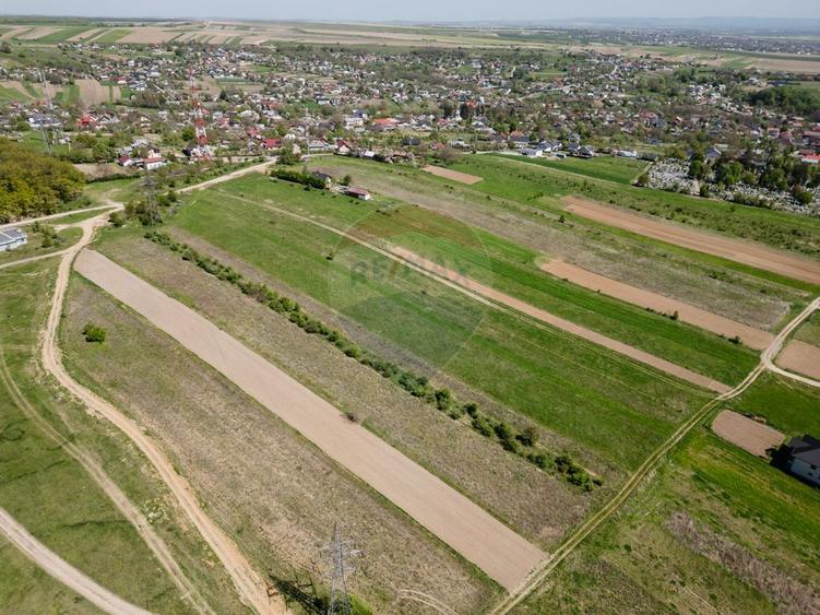 Teren 1,800mp Suceava / Strada Grigore Andrei