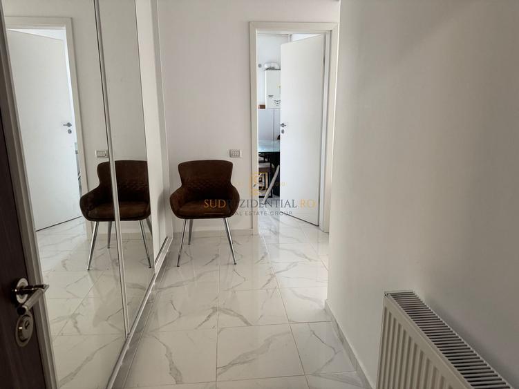 Apartament 3 camere, 83 mp, loc de parcare, mobilat complet, Sector 5