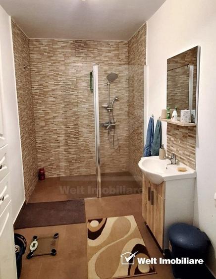 Vanzare apartament 3 camere lux, Floresti, zona Florilor