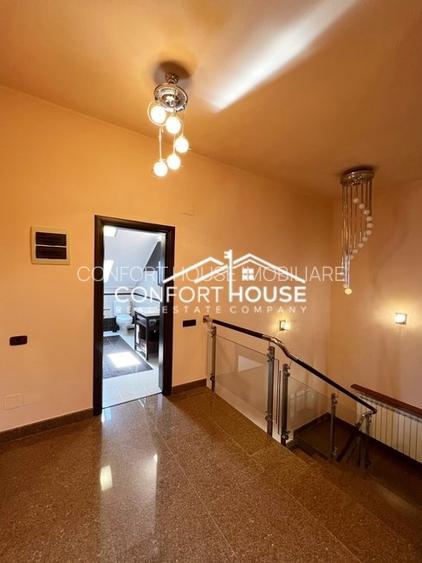 VILA P+E+M, 1000mp teren, piscina, IANCU NICOLAE - 47