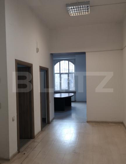 Spațiu de birouri de închiriat | Parter | Zonă centrală - 4