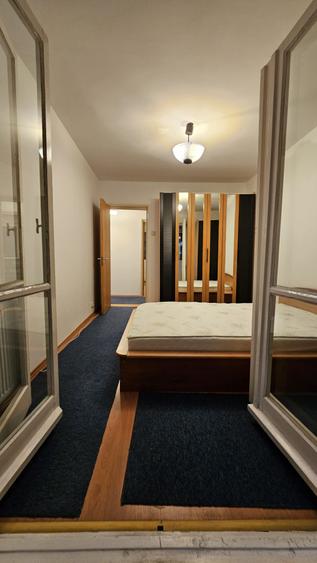 Apart.3 camere, et.1, terasa, vecinatate Park Lake , bloc civilizat