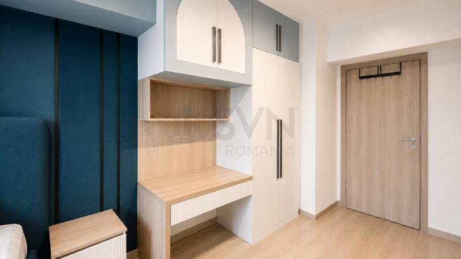 REA1029191 Apartament 3 Camere Modern cu Loc Parcare Inclus