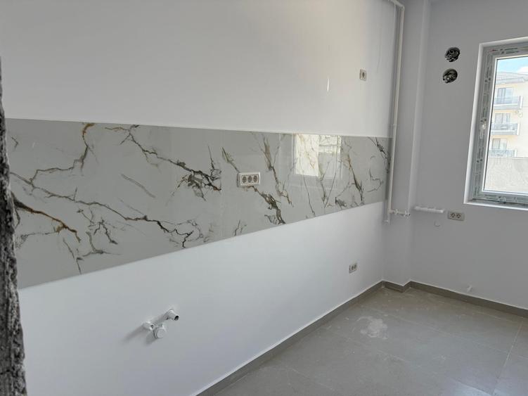 Dragonul Rosu | Apartament 2 Camere cu 2 parcari | Complex Rezidential