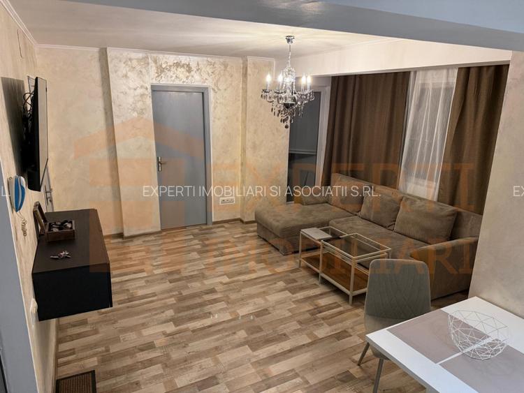 Apartamanet 2 camere de vanzare in zona COMPOZITORI- Baba Novac, Constanta - 8