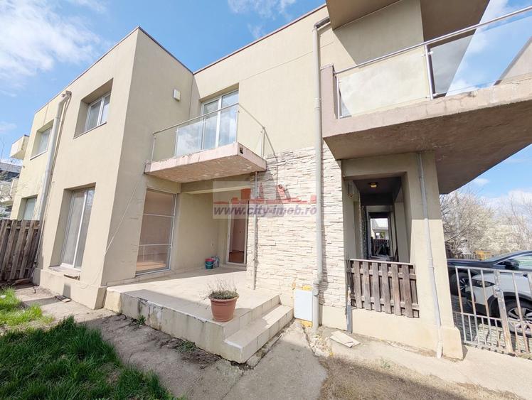 Vanzare  Casa 4 camere Tunari Ilfov