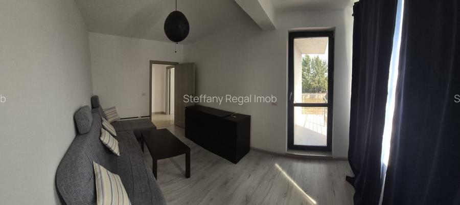 Apartament 2 camere de vanzare Rosu - 4