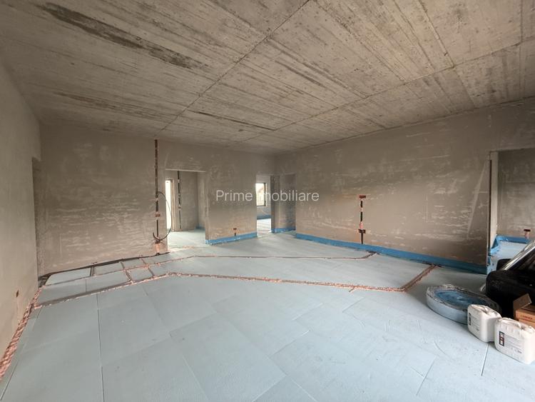 Casă individuală premium | 160 mp utili | Teren 690 mp | Schit | Alba Iulia - 4