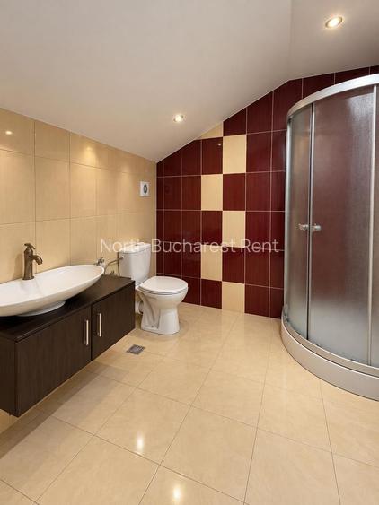 VILA DE INCHIRIAT I TREND RESIDENCE I 205 MP I 4 DORMITOARE - 20