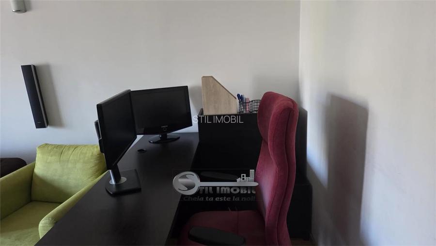 Arcu – Vis-a-vis de Hotel Astoria | 2 Camere Decomandate | 58 mp | - 3