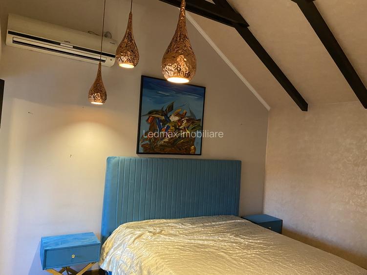 VILA 400 mp Ghe. Grigore Cantacuzino - 6