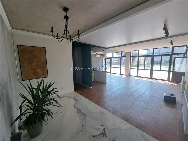 Spatiu comercial, 95 mp utili, situat in cartierul Dambul Rotund! - 3