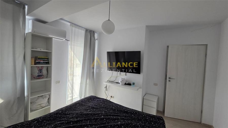 Vila duplex spatioasa in Popesti-Leordeni, langa Primarie – 4 camere + mansarda,