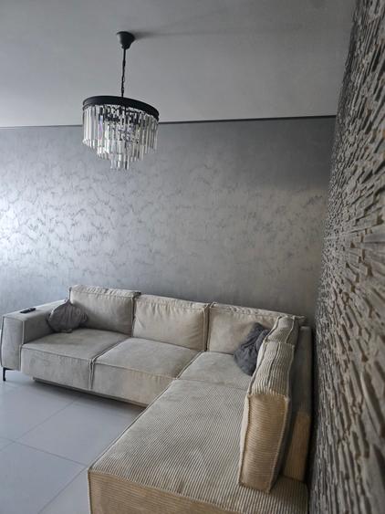 Apartament 3 camere in Complex Transparent Residence | Mobilat/ Utilat premium !