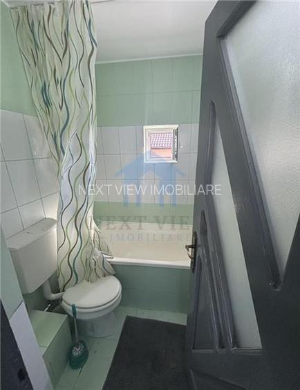 Apartament 1 camera, Dambul Rotund - 2
