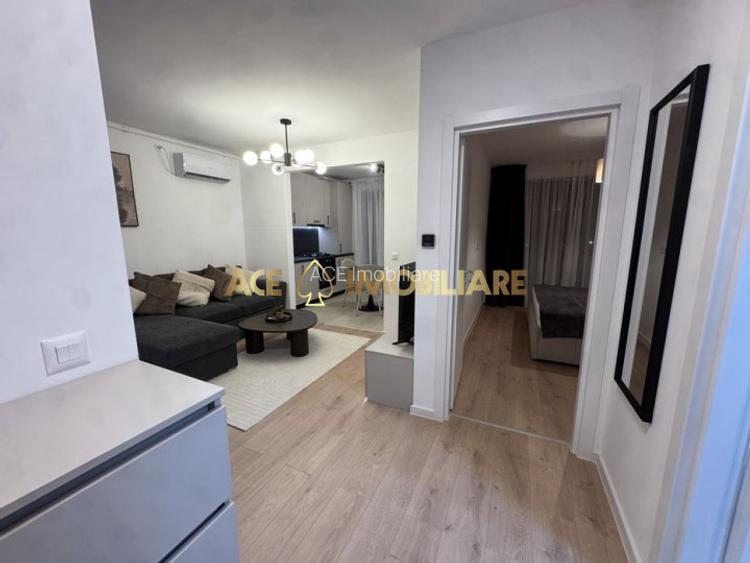 2 Camere de inchiriat | Hils Titanium | Metrou | Parcare | Centrala - 3