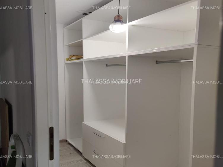 Apartament Studio - bloc nou - 5
