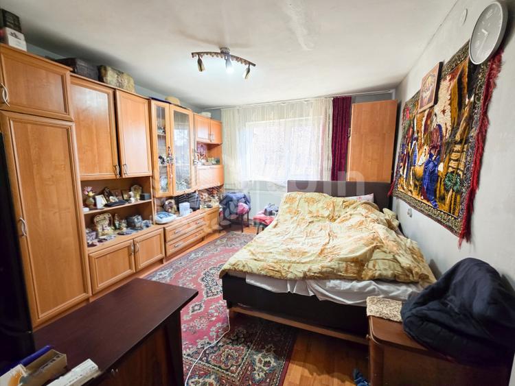 Casa individuala | 477mp teren | Dambul Rotund | Zona Partizanilor!