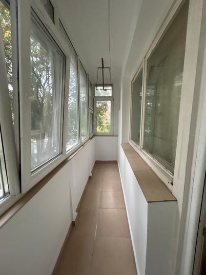 Apartament cu 2 camere, vedere spre grădină, București Sector 3 Unirii