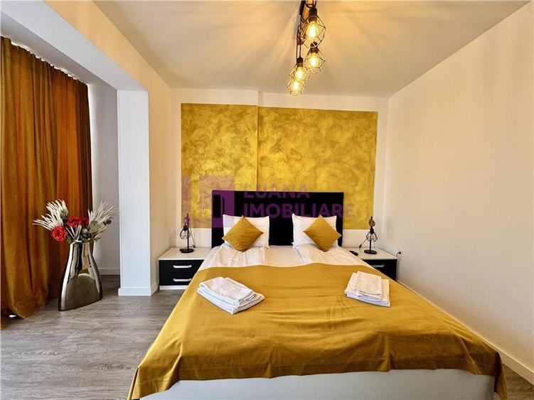 Doua apartamente de vanzare | boxa | investitie | mobilat si utilat MODERN | vid