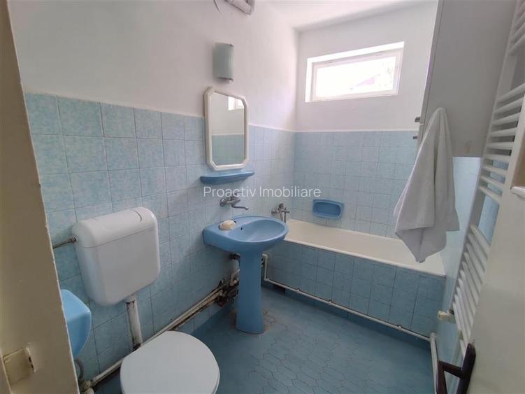 Apartament 2 camere | Centru | Etaj 3 | 2c-7555 - 9