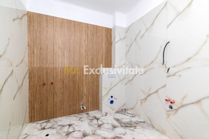 Apartament 3 camere decomandat | Bloc nou | Pinilor Residence