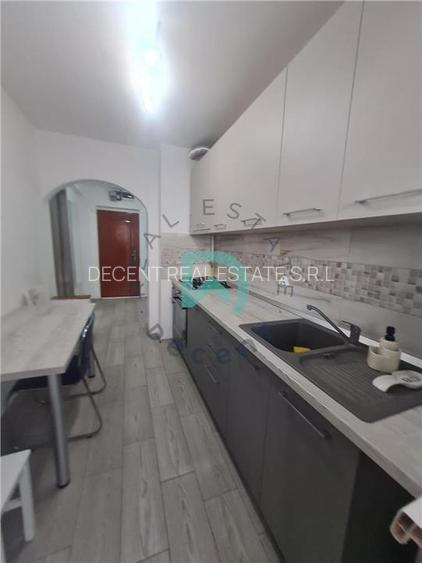 Apartament 2 camere Vlahuta, mobilat, Brasov - 8